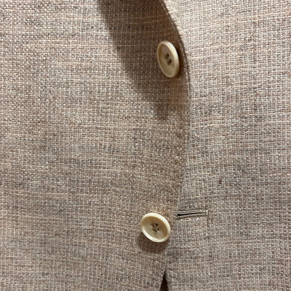 Vintage Jack Elson Cambridge Blazer - Picture 6 of 7
